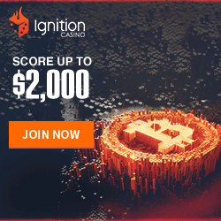 Ignition Casino Bitcoin